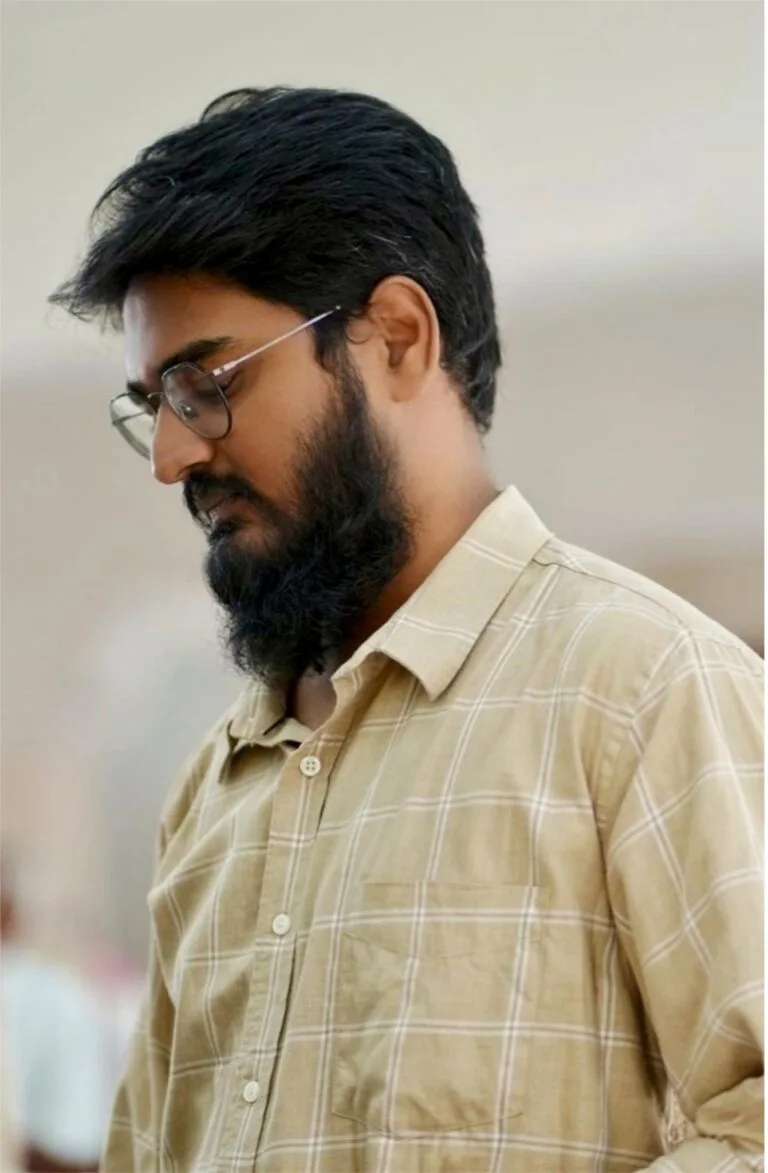 abhishek manivannan digital marketing consultant profile photo