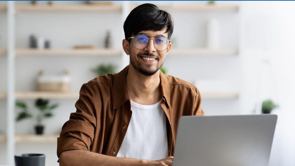 content writing in digital marketing illustration 2026